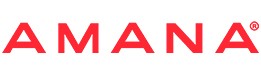 amana servicio tecnico logo