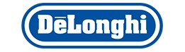 delonghi servicio tecnico logo